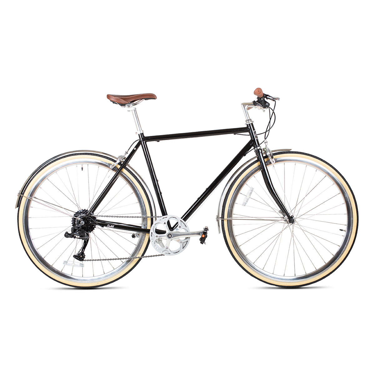 Miesto dviratis 6KU Odyssey 8spd