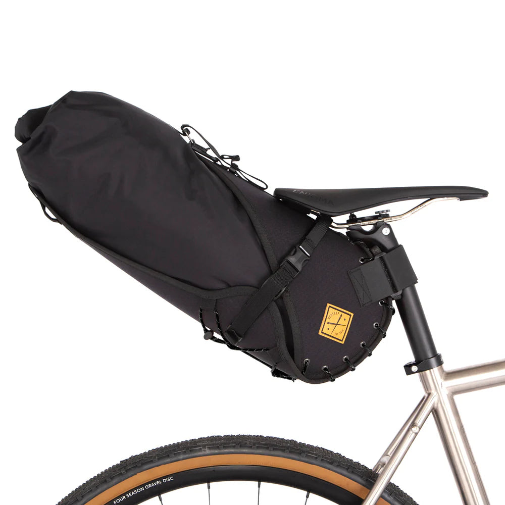 Saddle Bag 8 L, 14 L, 18 L